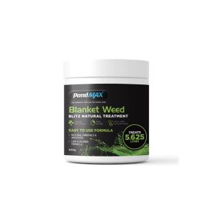 BLITZ - BLANKETWEED TREATMENT 500G