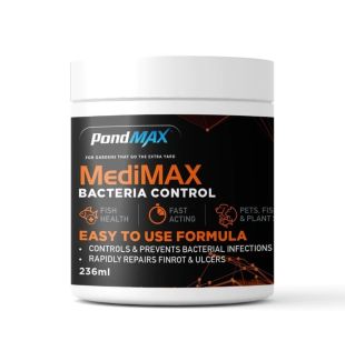 PONDMAX MEDIMAX - 236ML