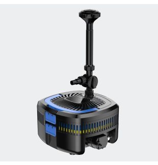 PLATYPUS - ALL IN ONE 3800 ( 3600 LPH ) 11W