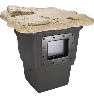 AQUASCAPES - SKIMMER SERIES 400