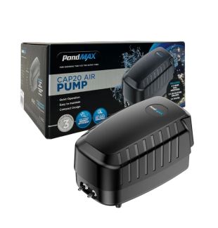 PONDMAX - CAP20 AIR PUMP KIT