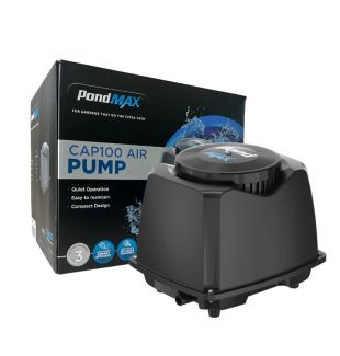 PONDMAX - CAP100 AIR PUMP KIT