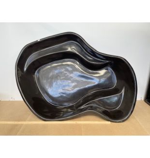 PREFORMED POND - BARBADOS - BLACK $995