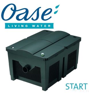 OASE BIOSMART 36000 FILTER BOX