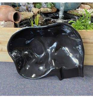 CURLEW SPILL POND - BLACK - $189