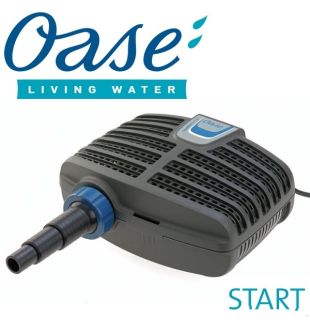 OASE AQUAMAX ECO CLASSIC 5500