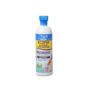 PONDCARE - ECOFIX 473ML