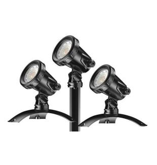 AMPHIBIOUS POND LIGHT - SET 3 