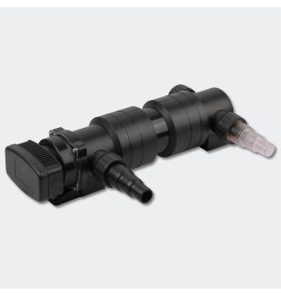 PRO UVC CLARIFIER 24W