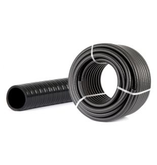 POND HOSE RIBBED  - 12.5MM DIA