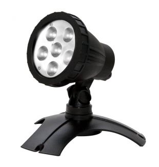 6W LED WARM POND/GARDEN LIGHT