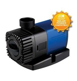 PONDMAX EV1910-DC LOW VOLTAGE PUMP