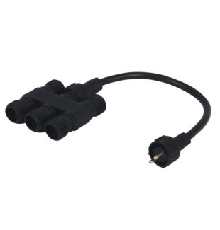 PONDMAX - 5 WAY LV CONNECTOR