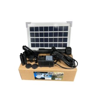 PONDOZ - SOLAR 300 WATER PUMP KIT