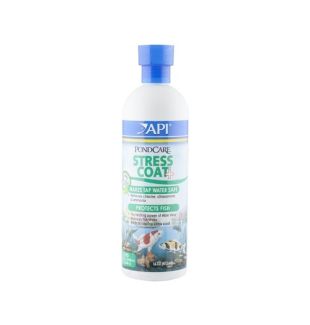 PONDCARE - STRESS COAT 473ML