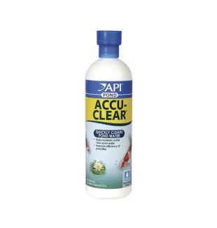 PONDCARE - ACCU-CLEAR 473ML