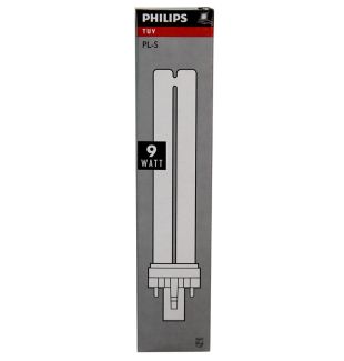 9W PHILIPS UV LAMP