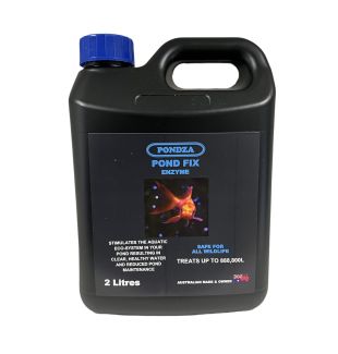 POND FIX ENZYME - 2 LITRES
