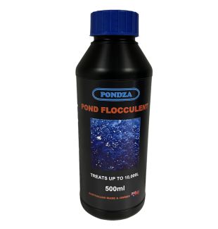 POND FLOCCULENT - 500ML