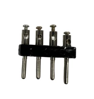 PLATYPUS - MOTOR 4 PIN FITTING