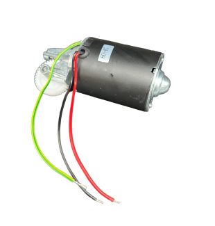 PLATYPUS -  PP5 / 10 / 15000 MOTOR ONLY