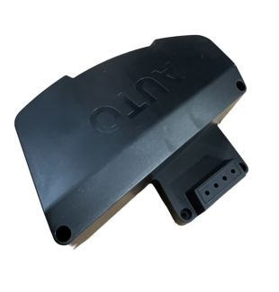 PLATYPUS - PP30/50/75  MOTOR COVER AND O-RING SET