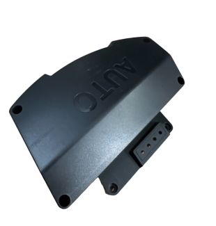 PLATYPUS - PP5/10/15  MOTOR COVER AND O-RING SET