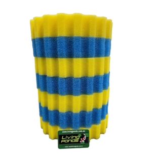 PLATYPUS - PP15000 SPONGE SET