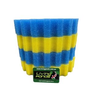 PLATYPUS - PP5000 SPONGE SET 