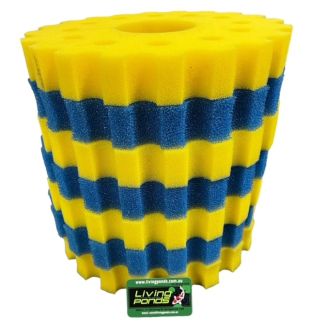 PLATYPUS - PP30000 SPONGE SET 