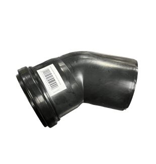 OASE - CONNECTION ELBOW ( DN75/45' ) BLACK