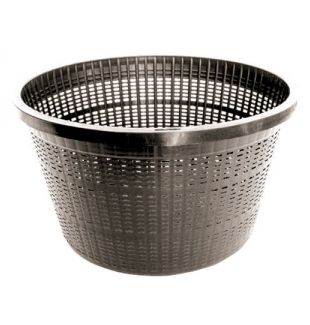 PLANTER RD 22CM BASKET