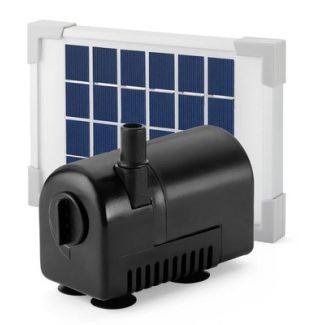 PONDMAX PS200 SOLAR PUMP KIT