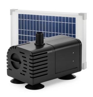 PONDMAX PS600 SOLAR PUMP KIT