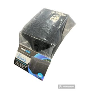 PONDMAX - PREFILTER SPONGE  150x100x100CM