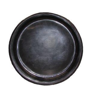 ROUND POND - SMALL SHALLOW - 185LT BLACK $279.00