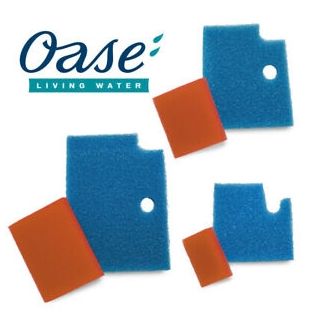 OASE FILTRAL 1500 - FILTER SET