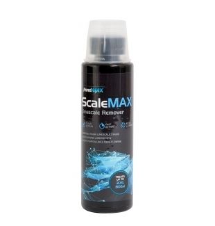 SCALEMAX - LIMESCALE REMOVER