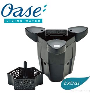 OASE SWIMSKIM 25 - 2500 LPH