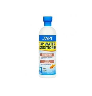 TAPWATER CONDITIONER - 473ML