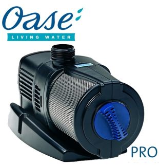 OASE AQUARIUS UNIVERSAL ECO 4000