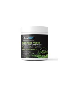 BLITZ - BLANKETWEED TREATMENT 500G