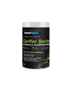 PONDMAX CLARIFIER BACTERIA 180GM TUB