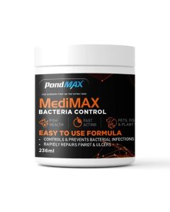 PONDMAX MEDIMAX - 236ML