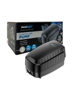 PONDMAX - CAP20 AIR PUMP KIT