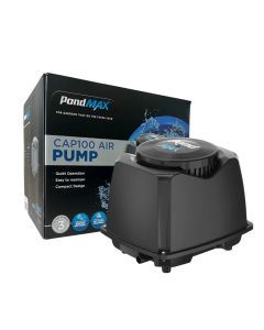 PONDMAX - CAP100 AIR PUMP KIT