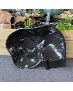 CURLEW SPILL POND - BLACK - $189