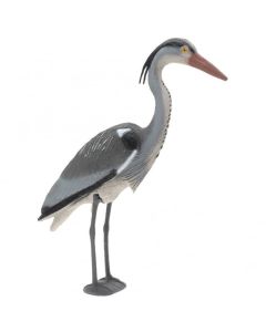 POND DECORATION - HERON DECOY