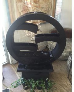 HARMONY FOUNTAIN - CHARCOAL - $1195.00