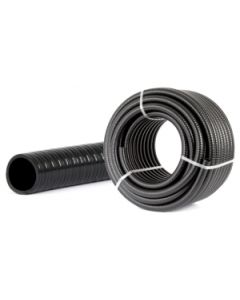 POND HOSE RIBBED  - 12.5MM DIA